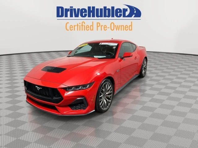 2024 Ford S650 Mustang - Image 5 of 20