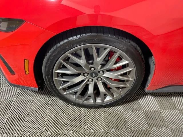 2024 Ford S650 Mustang - Image 9 of 20