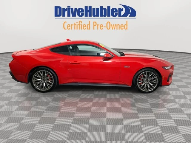 2024 Ford S650 Mustang - Image 8 of 20