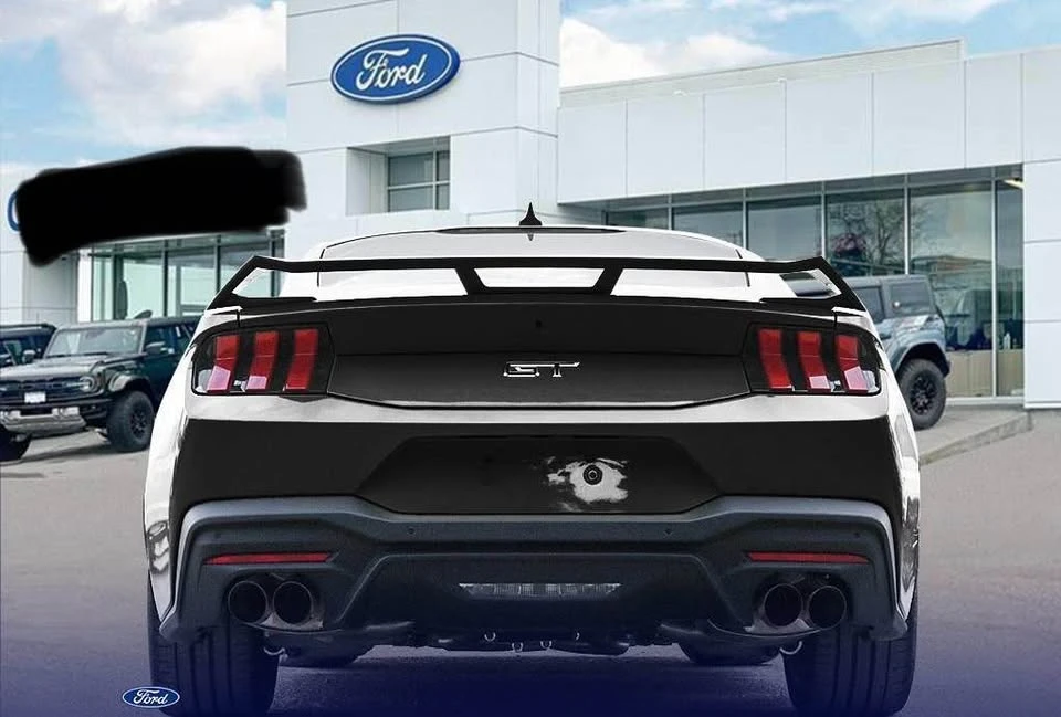 2024 Ford S650 Mustang - Image 6 of 15
