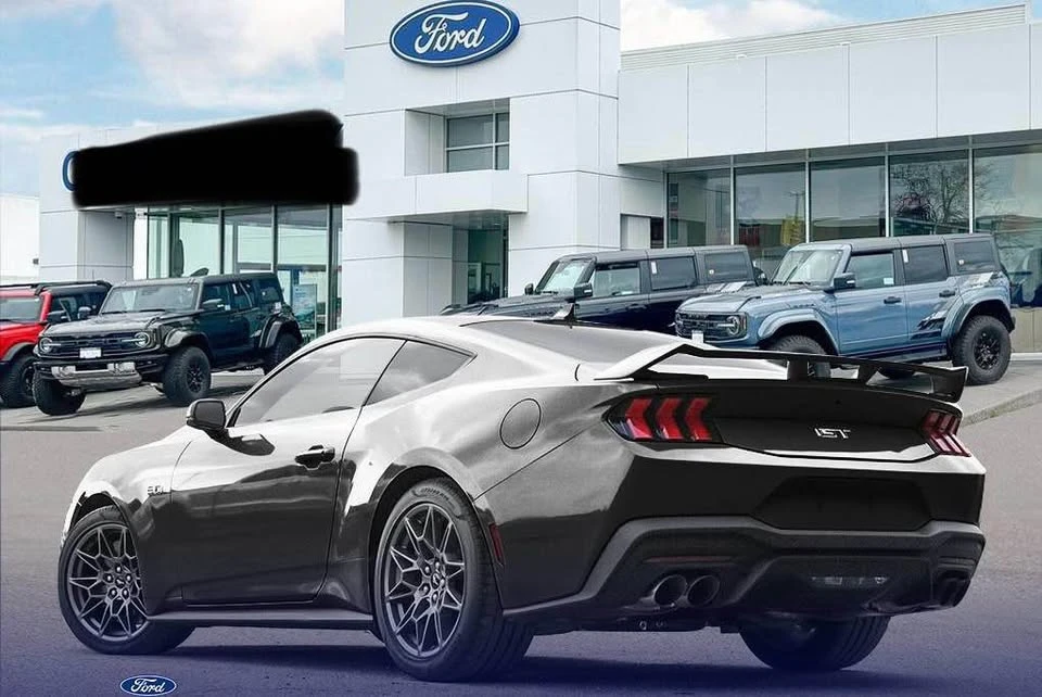2024 Ford S650 Mustang - Image 5 of 15