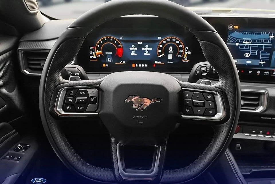 2024 Ford S650 Mustang - Image 11 of 15