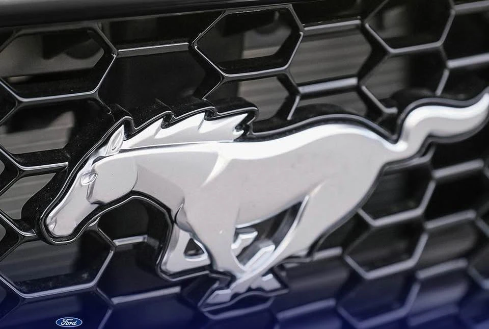 2024 Ford S650 Mustang - Image 8 of 15