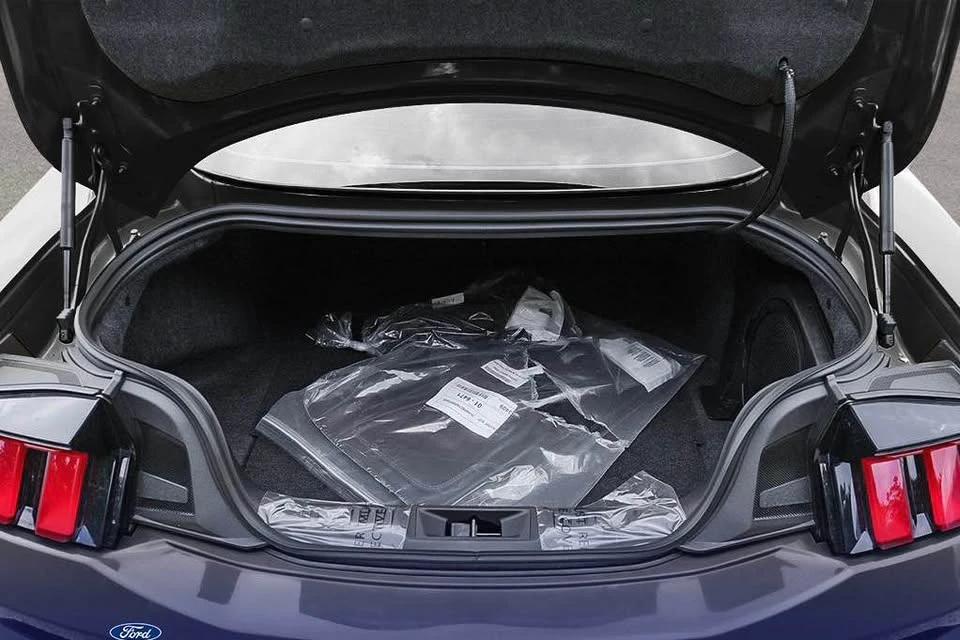 2024 Ford S650 Mustang - Image 7 of 15