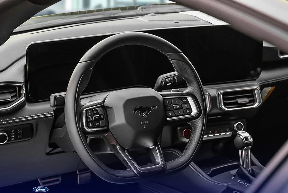 2024 Ford S650 Mustang - Image 10 of 15