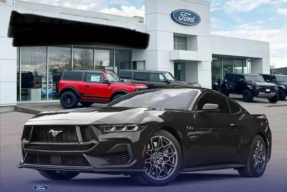 2024 Ford S650 Mustang - Image 3 of 15