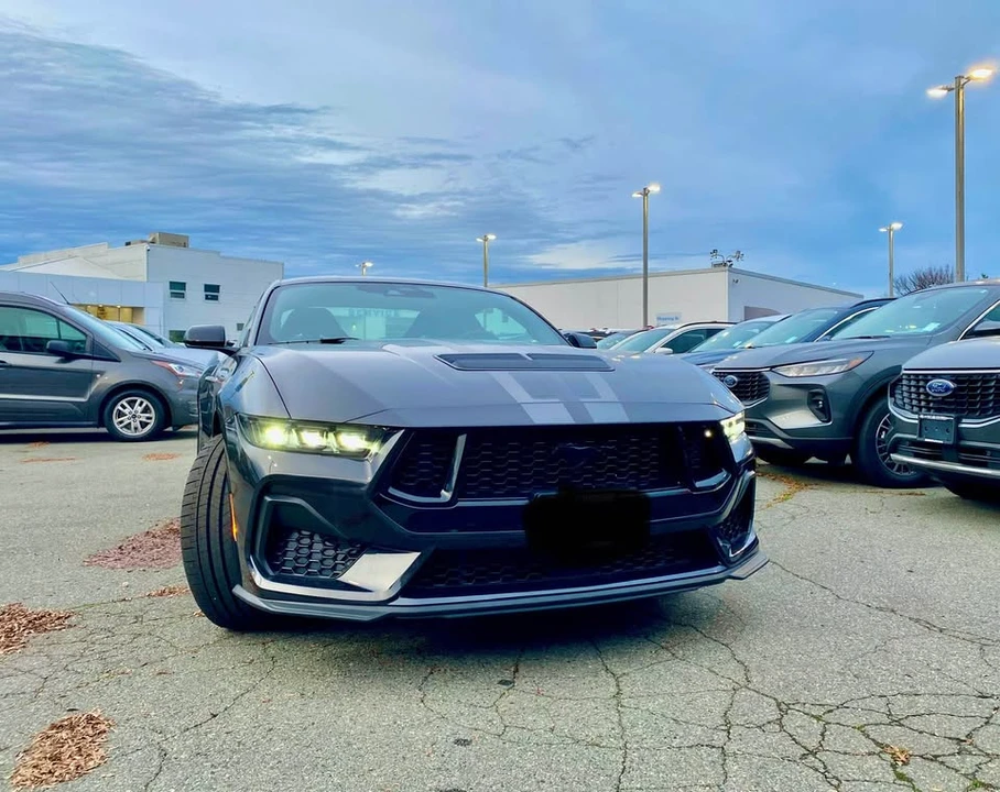 2024 Ford S650 Mustang - Image 2 of 15