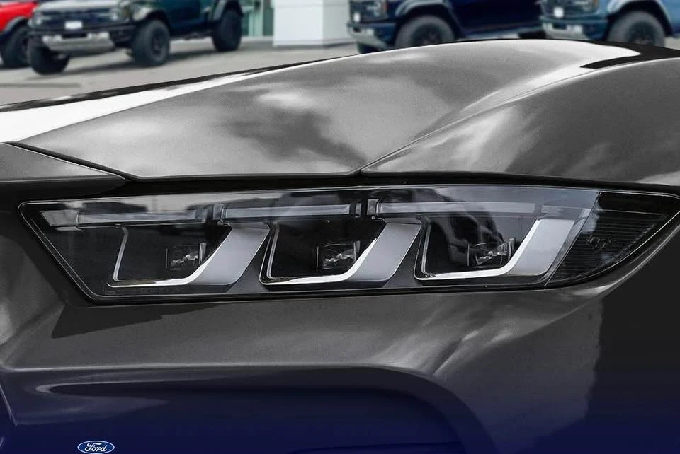 2024 Ford S650 Mustang - Image 9 of 15