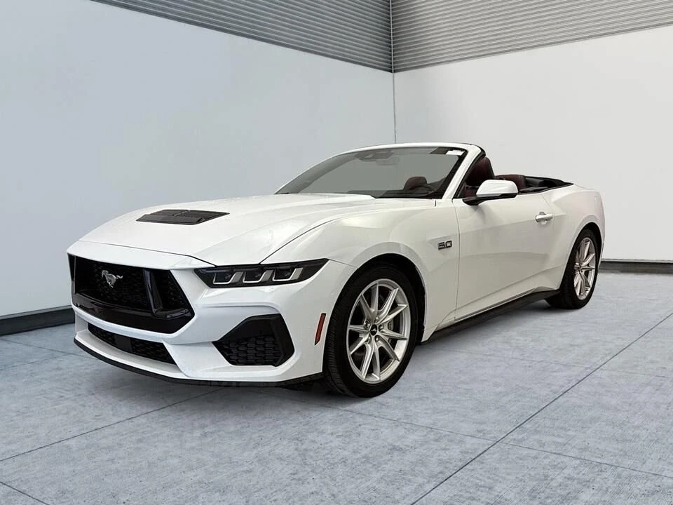2024 Ford S650 Mustang - Image 2 of 20