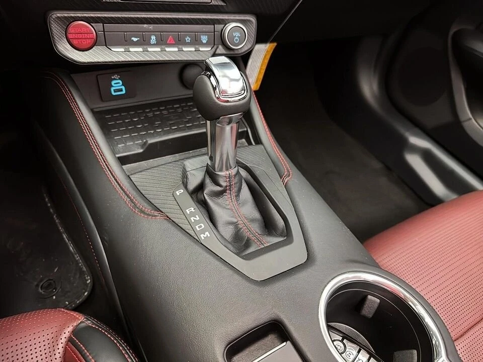 2024 Ford S650 Mustang - Image 17 of 20