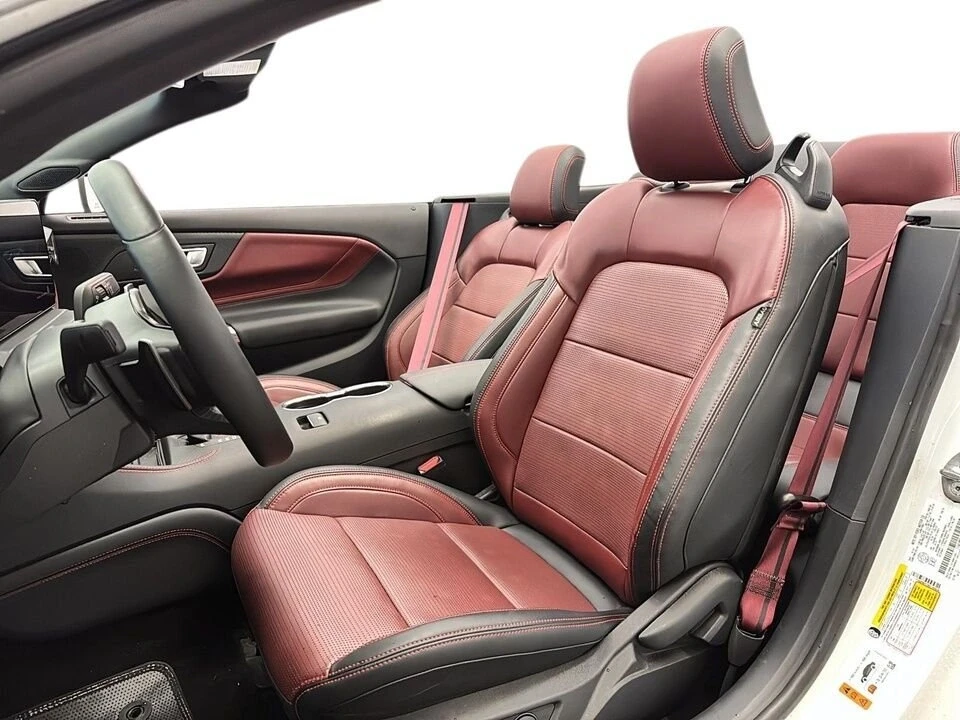 2024 Ford S650 Mustang - Image 7 of 20