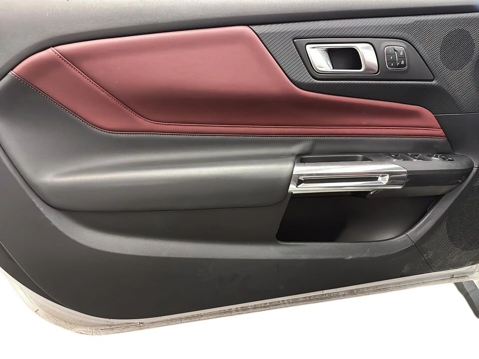 2024 Ford S650 Mustang - Image 8 of 16