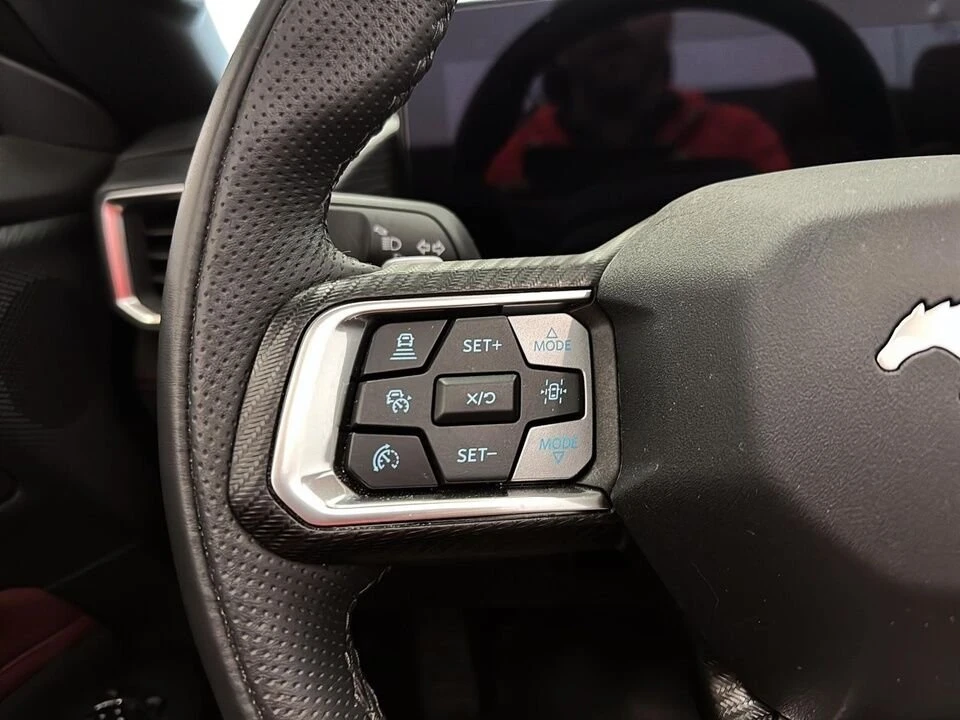 2024 Ford S650 Mustang - Image 15 of 16