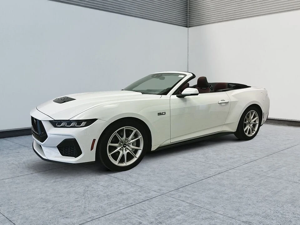 2024 Ford S650 Mustang - Image 5 of 16