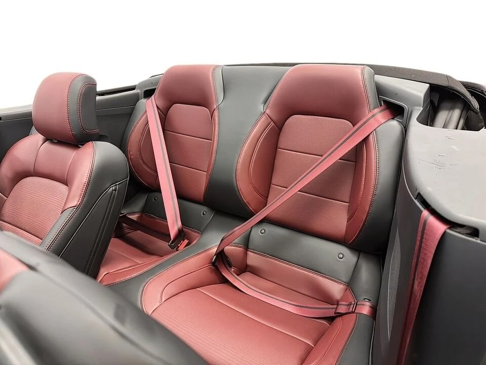 2024 Ford S650 Mustang - Image 7 of 16
