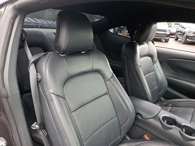 2024 Ford S650 Mustang - Image 13 of 20