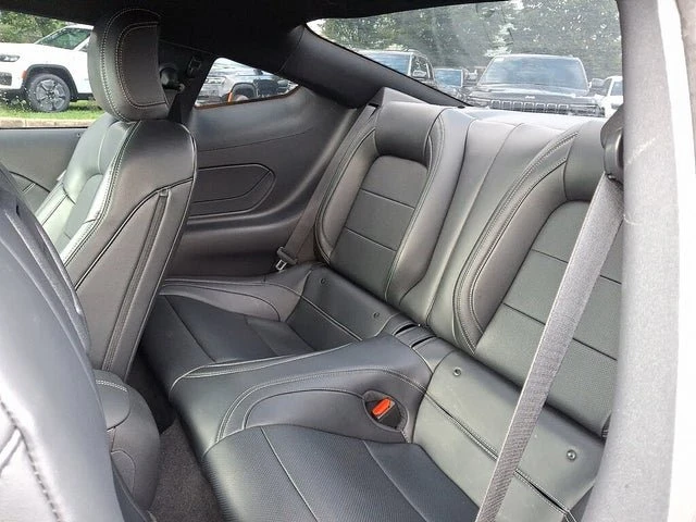2024 Ford S650 Mustang - Image 19 of 20