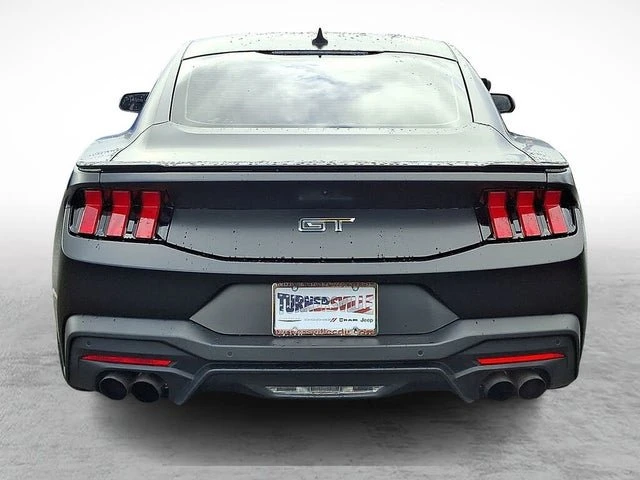2024 Ford S650 Mustang - Image 4 of 20
