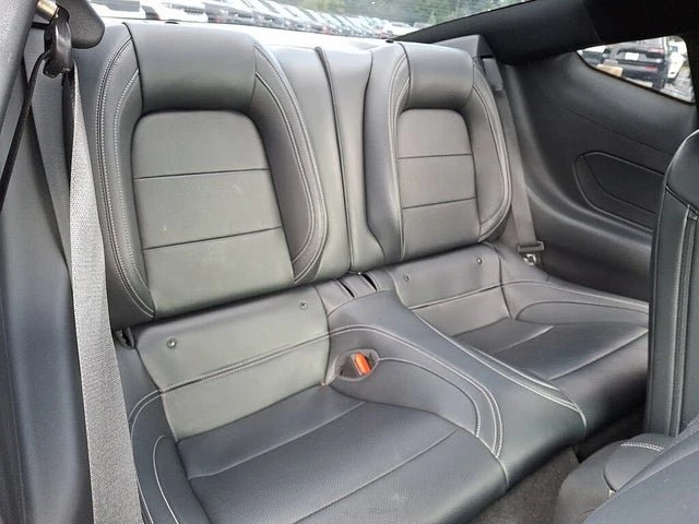 2024 Ford S650 Mustang - Image 14 of 20