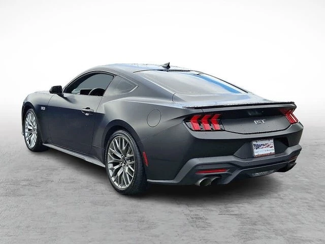 2024 Ford S650 Mustang - Image 3 of 20