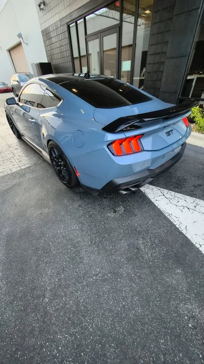 2024 Ford S650 Mustang GT - Image 3 of 5