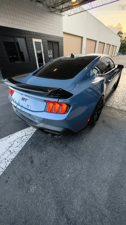 2024 Ford S650 Mustang GT - Image 4 of 5
