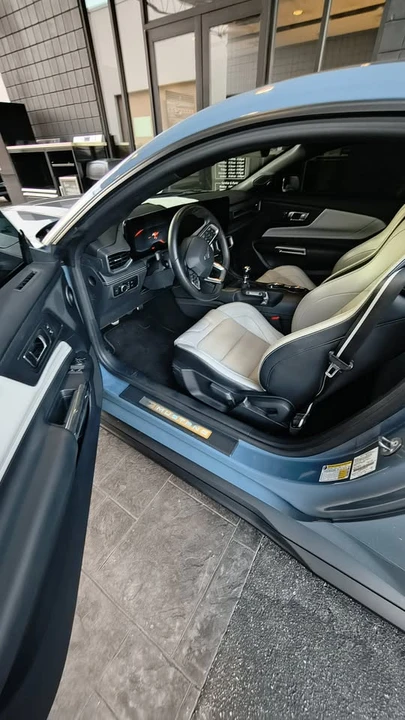 2024 Ford S650 Mustang GT - Image 2 of 5