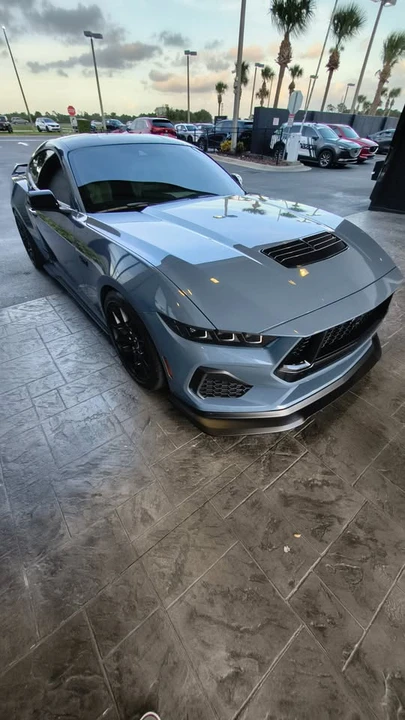 2024 Ford S650 Mustang GT - Image 5 of 5
