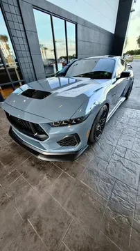 2024 Ford Mustang GT Premium Pkg