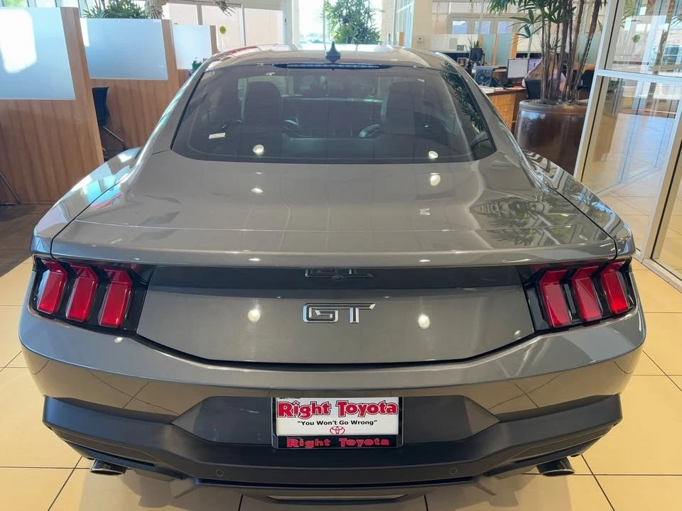 2024 Ford S650 Mustang - Image 6 of 19