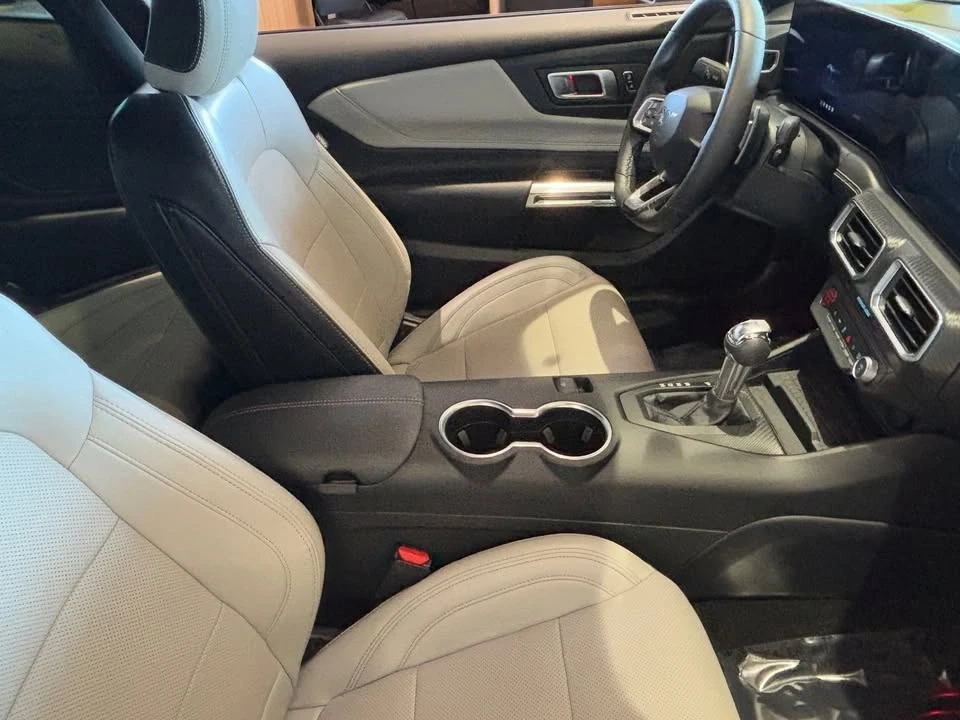 2024 Ford S650 Mustang - Image 9 of 19
