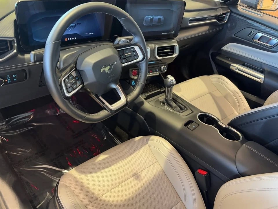 2024 Ford S650 Mustang - Image 16 of 19