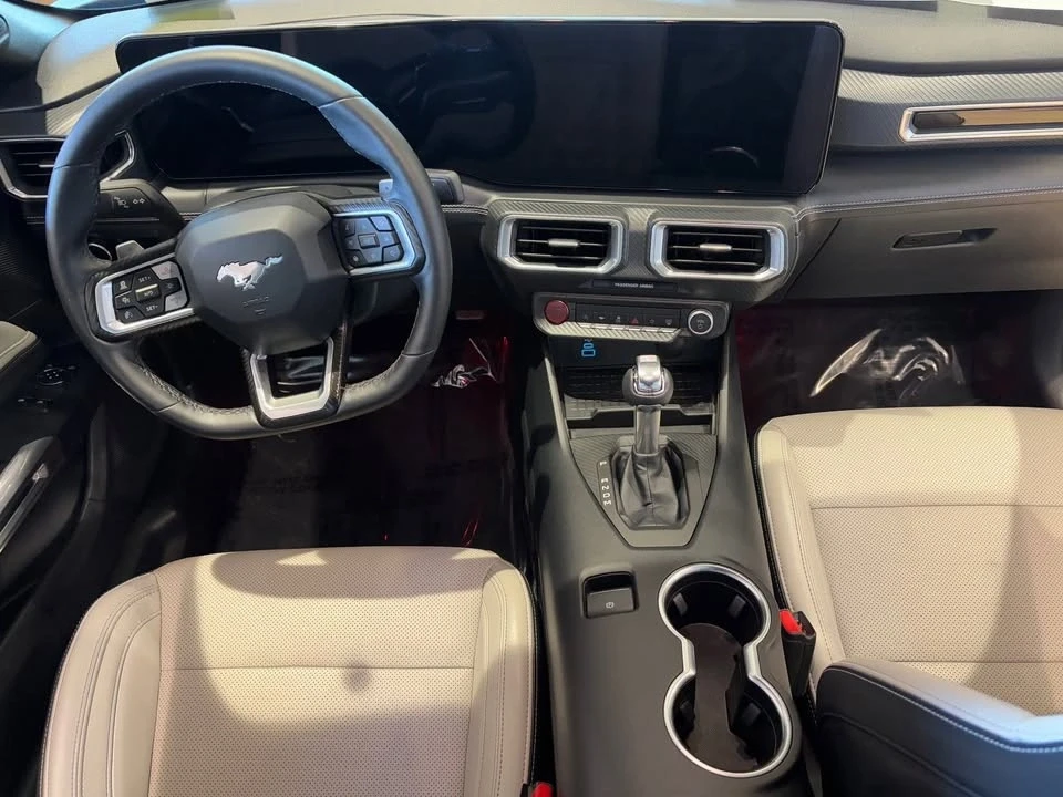 2024 Ford S650 Mustang - Image 12 of 19
