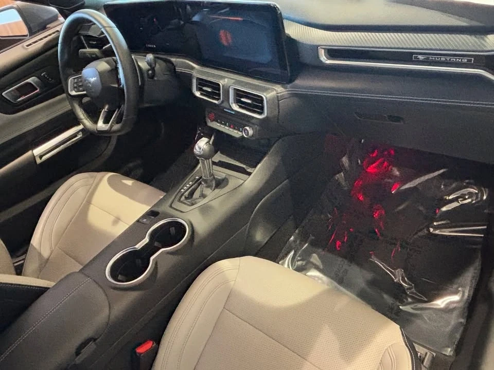2024 Ford S650 Mustang - Image 8 of 19