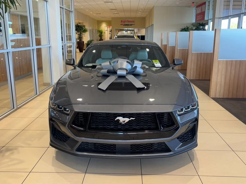 2024 Ford S650 Mustang - Image 5 of 19