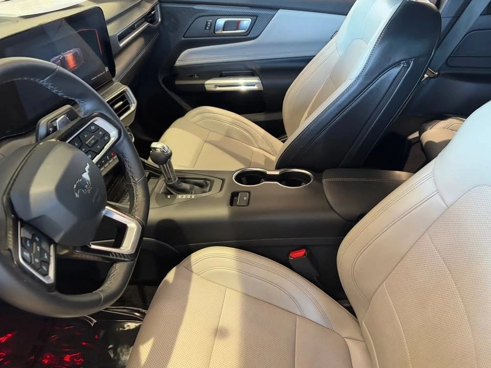 2024 Ford S650 Mustang - Image 17 of 19