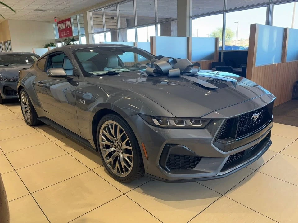 2024 Ford S650 Mustang - Image 4 of 19