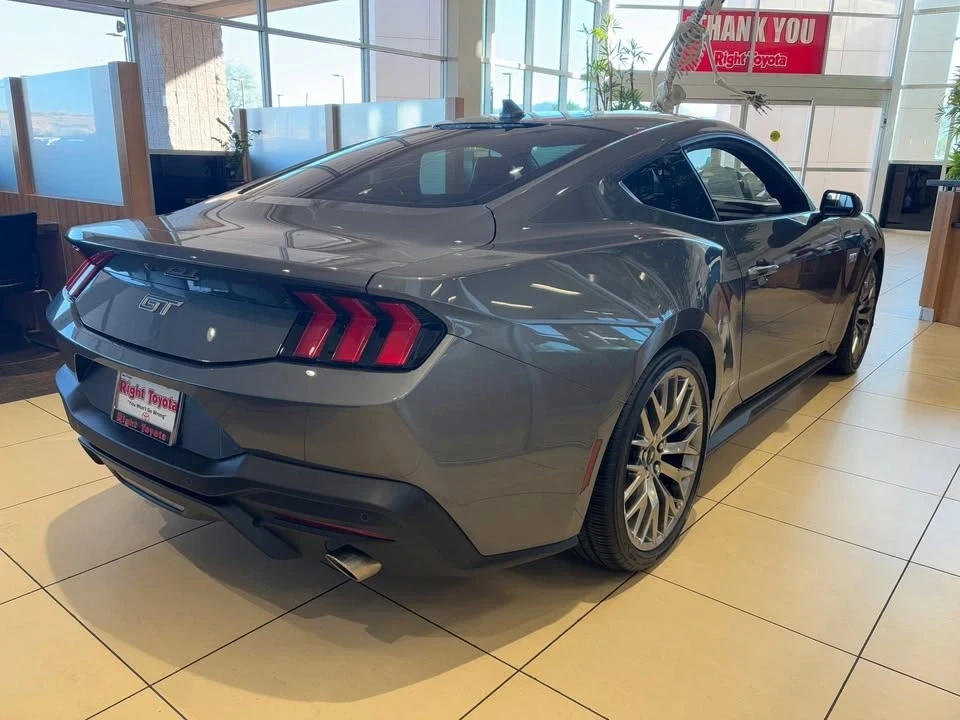 2024 Ford S650 Mustang - Image 3 of 19
