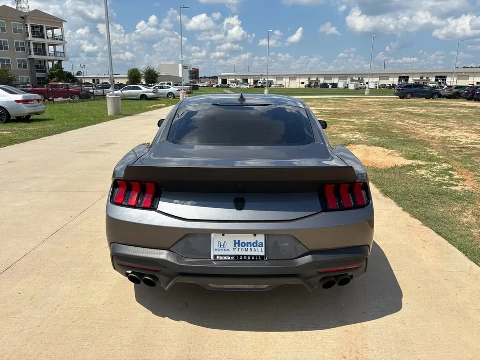 2024 Ford S650 Mustang - Image 5 of 18
