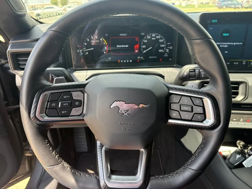 2024 Ford S650 Mustang - Image 14 of 18