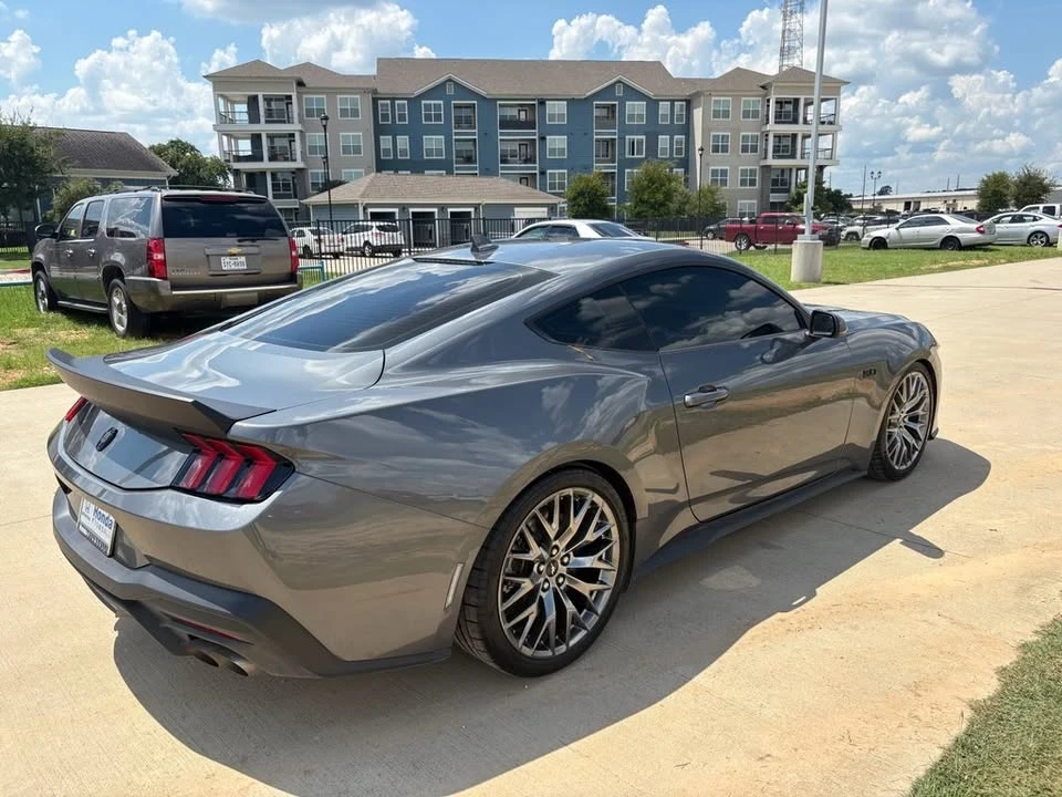 2024 Ford S650 Mustang - Image 6 of 18
