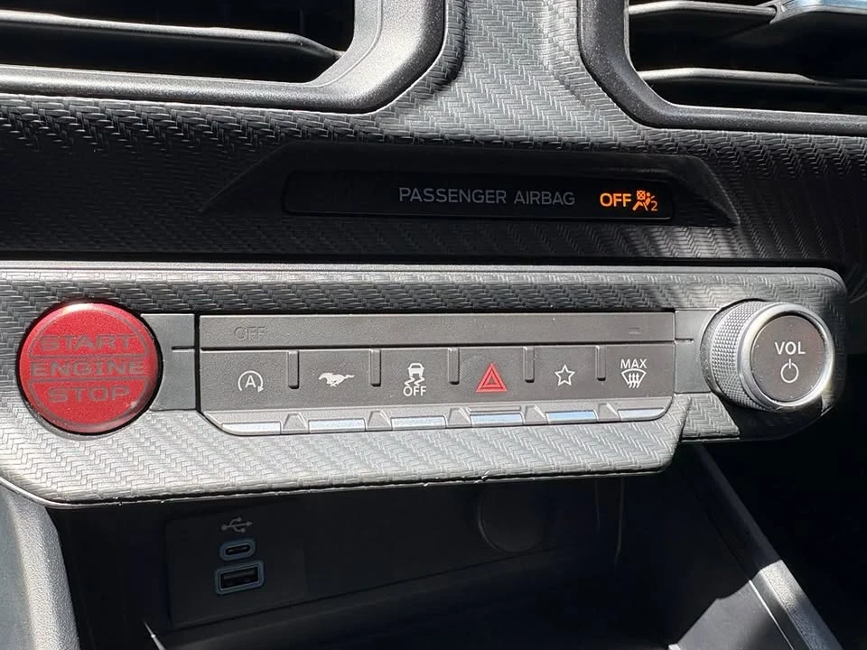 2024 Ford S650 Mustang - Image 17 of 18