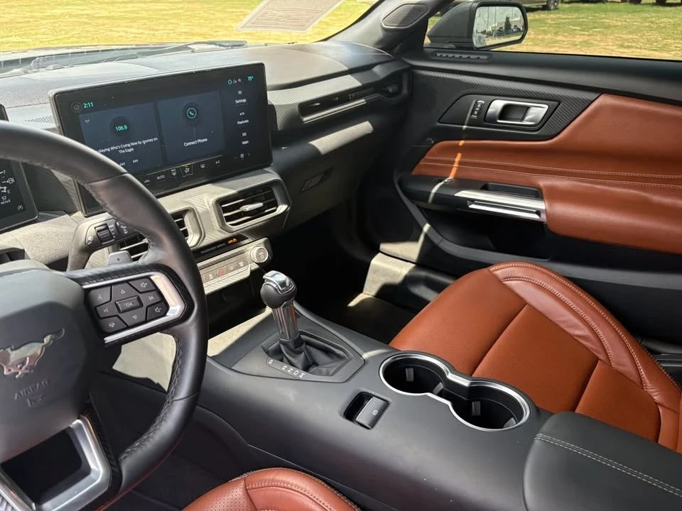 2024 Ford S650 Mustang - Image 10 of 18