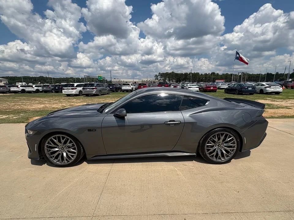 2024 Ford S650 Mustang - Image 3 of 18