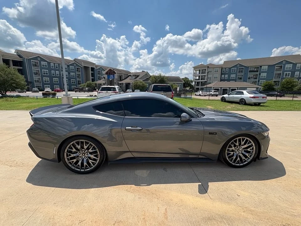 2024 Ford S650 Mustang - Image 7 of 18