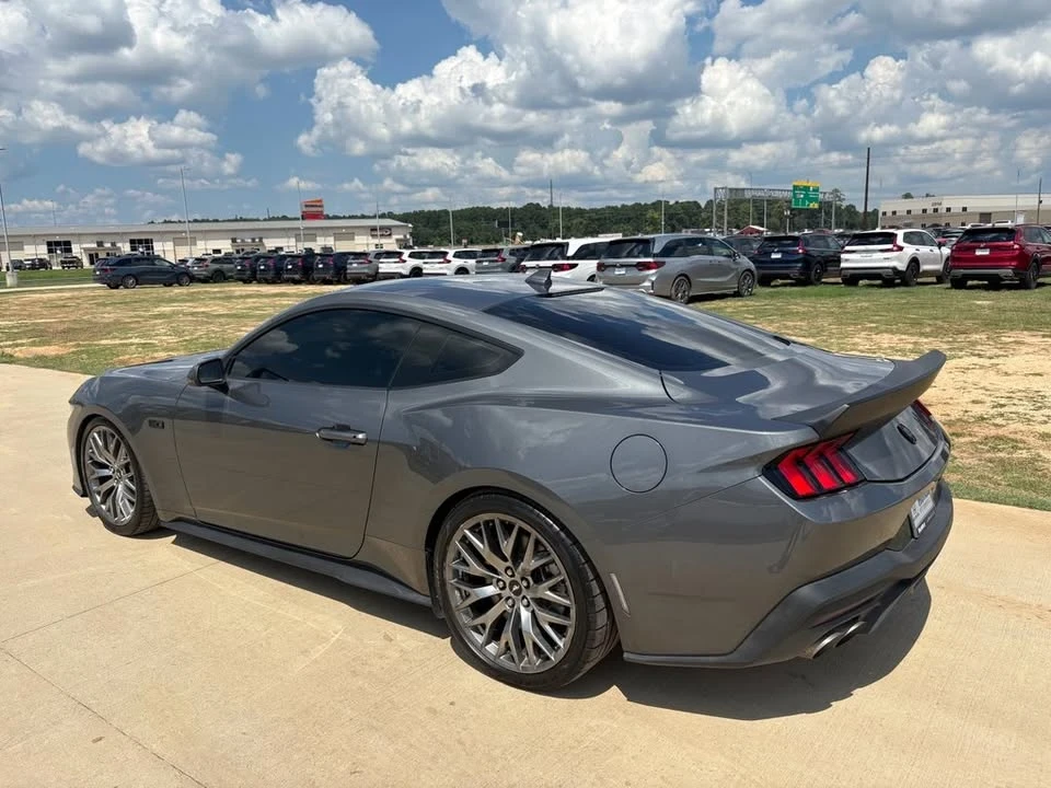2024 Ford S650 Mustang - Image 4 of 18