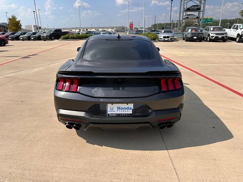 2024 Ford S650 Mustang - Image 5 of 19