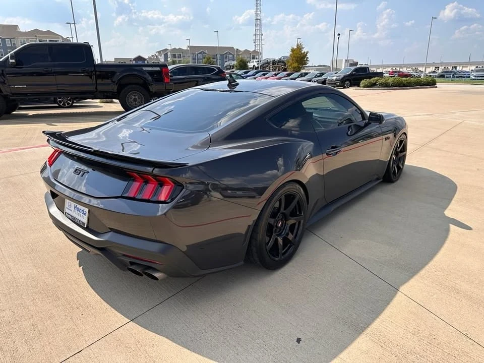 2024 Ford S650 Mustang - Image 6 of 19