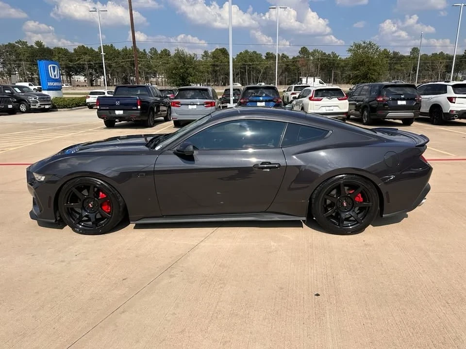 2024 Ford S650 Mustang - Image 3 of 19