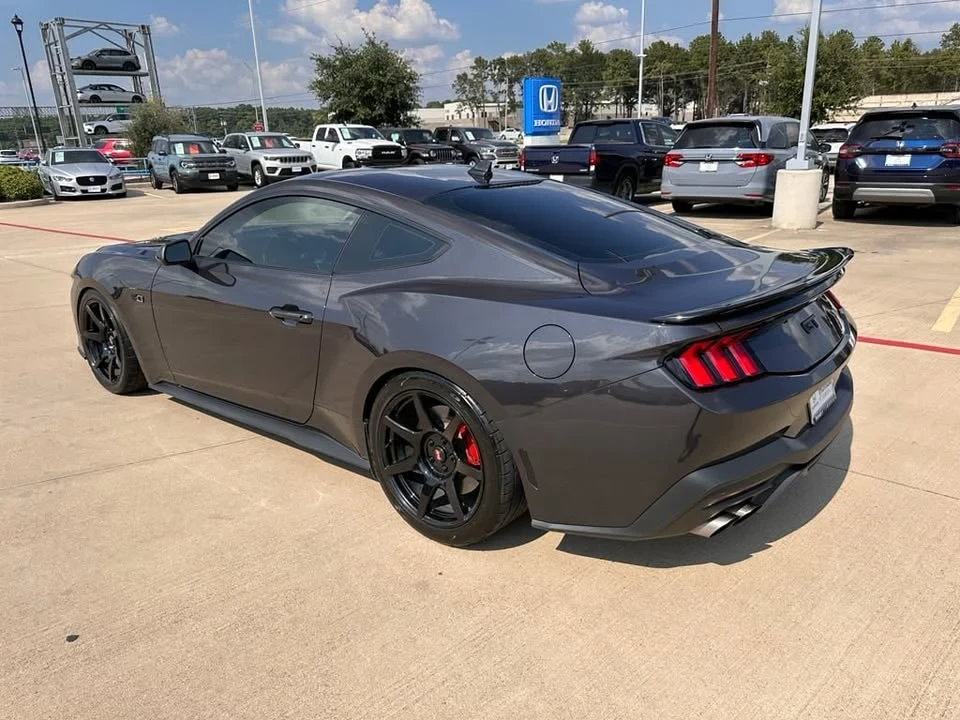 2024 Ford S650 Mustang - Image 4 of 19